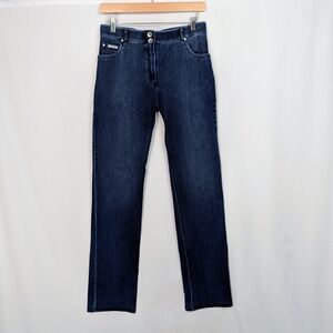 Freddy WR.UP SNUG Shaping Jeans Straight-Leg Trousers